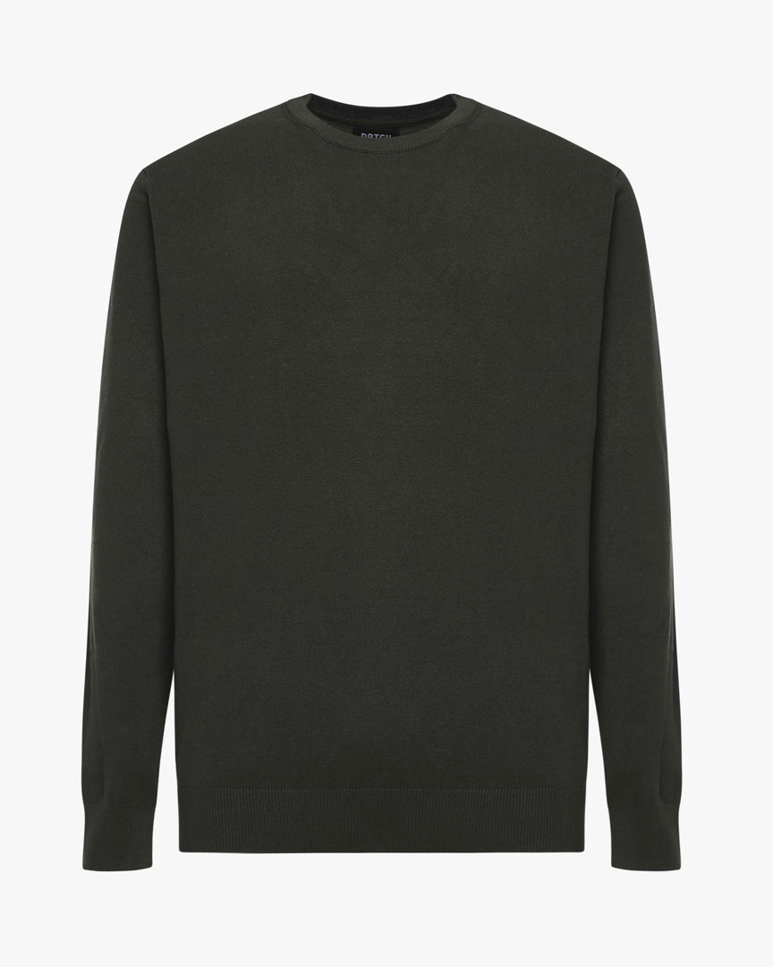 Maglione costine