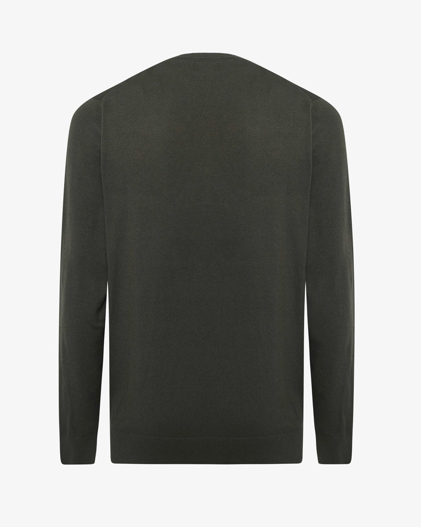 Maglione costine