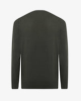 Maglione costine