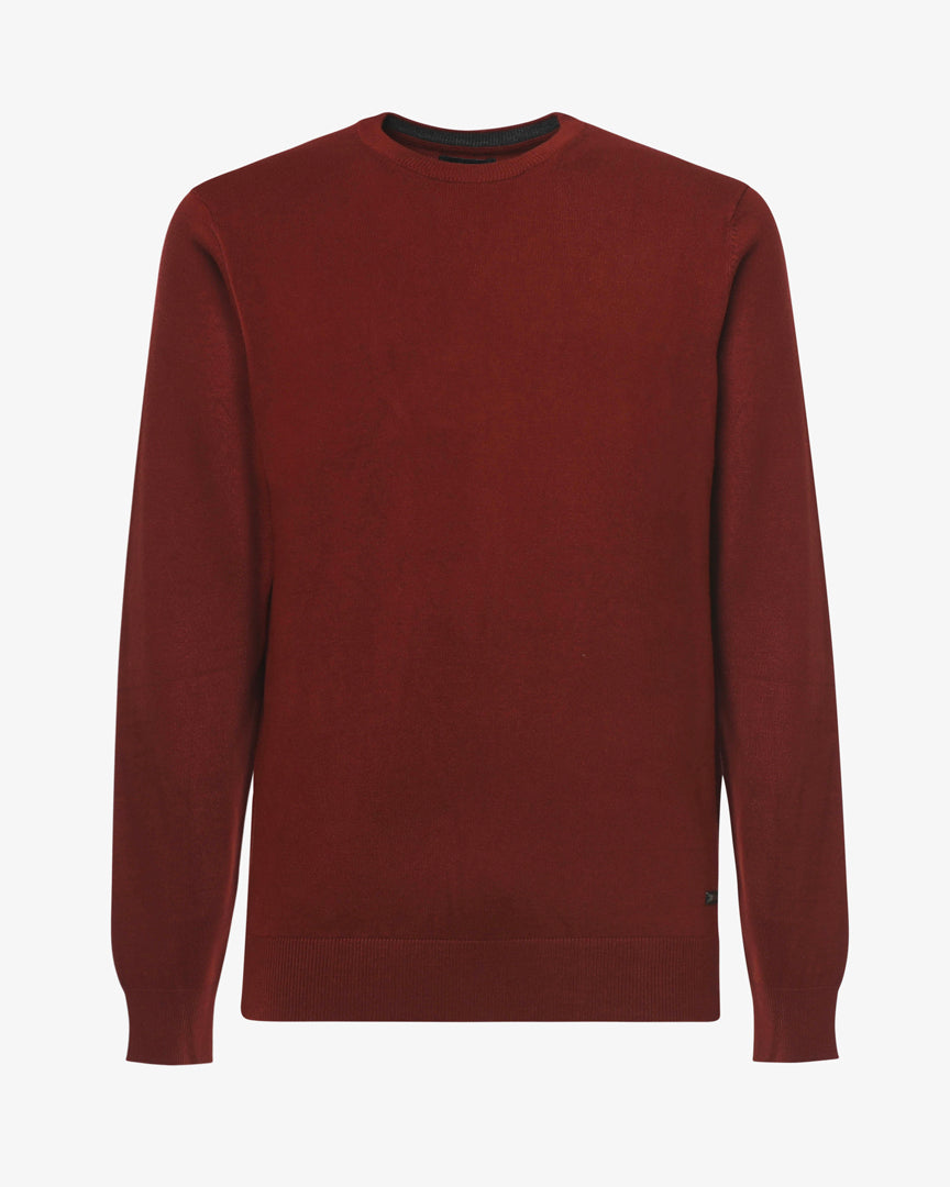 Maglione costine
