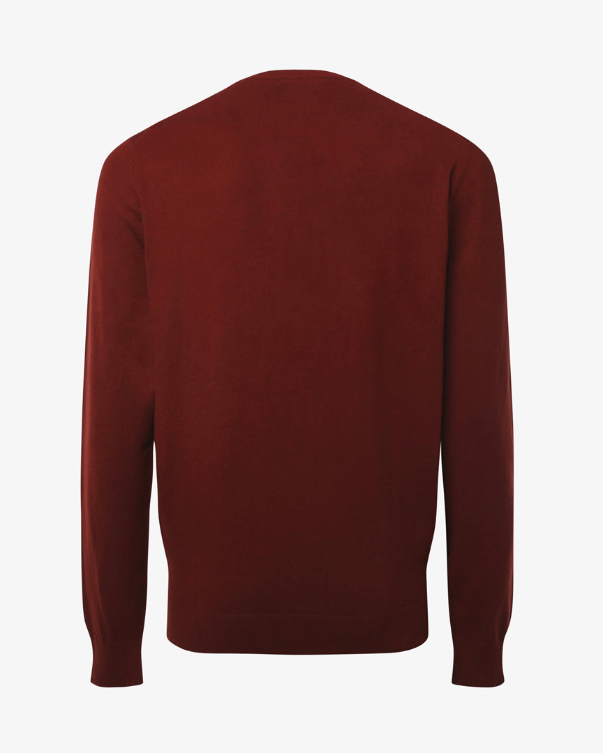 Maglione costine