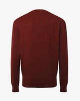 Maglione costine
