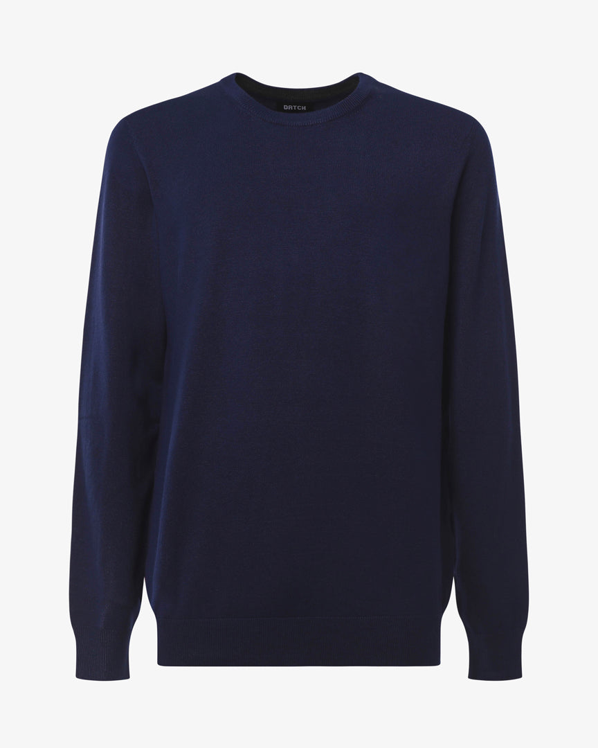 Maglione costine