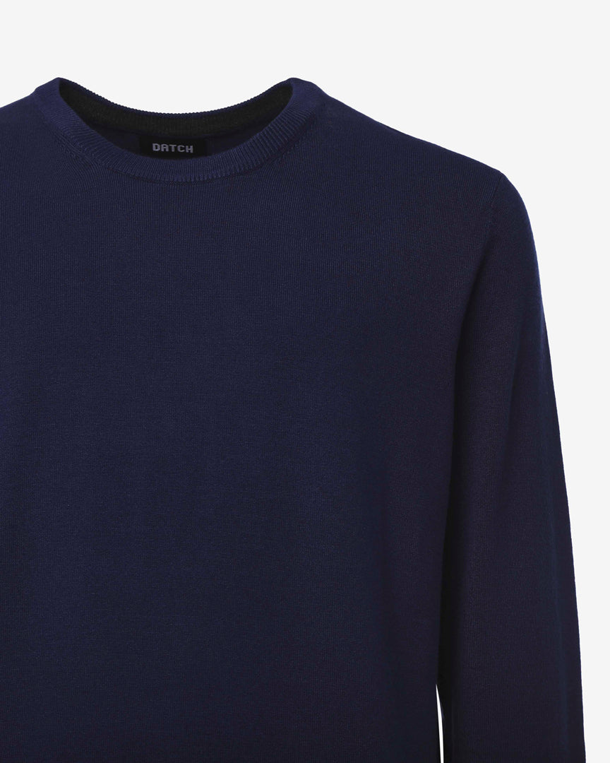 Maglione costine
