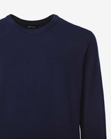 Maglione costine