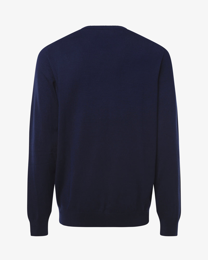 Maglione costine