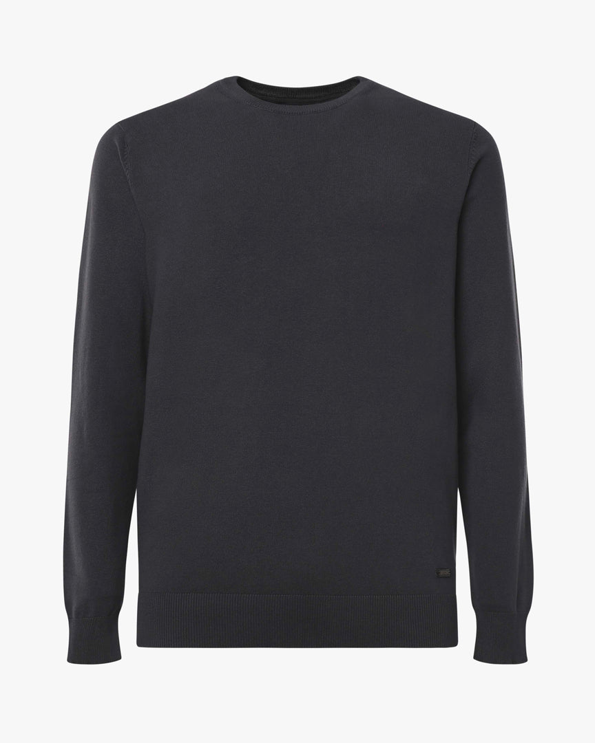 Maglione costine