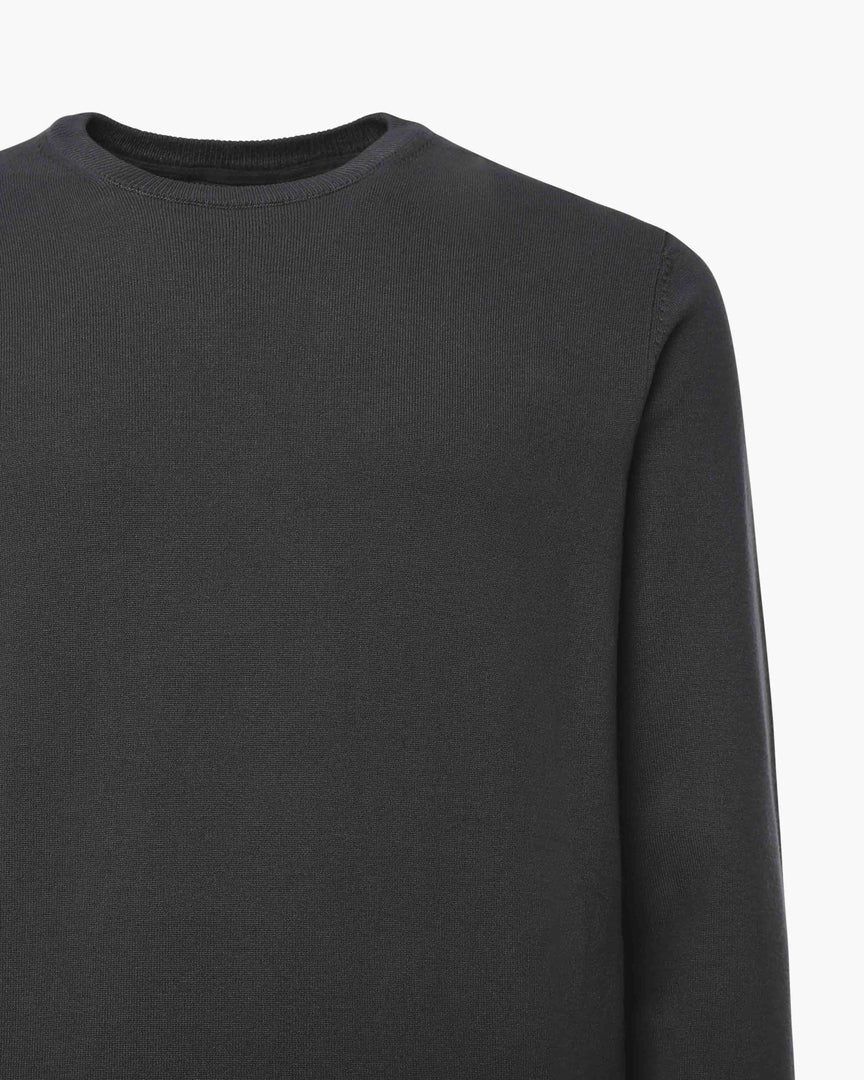 Maglione costine