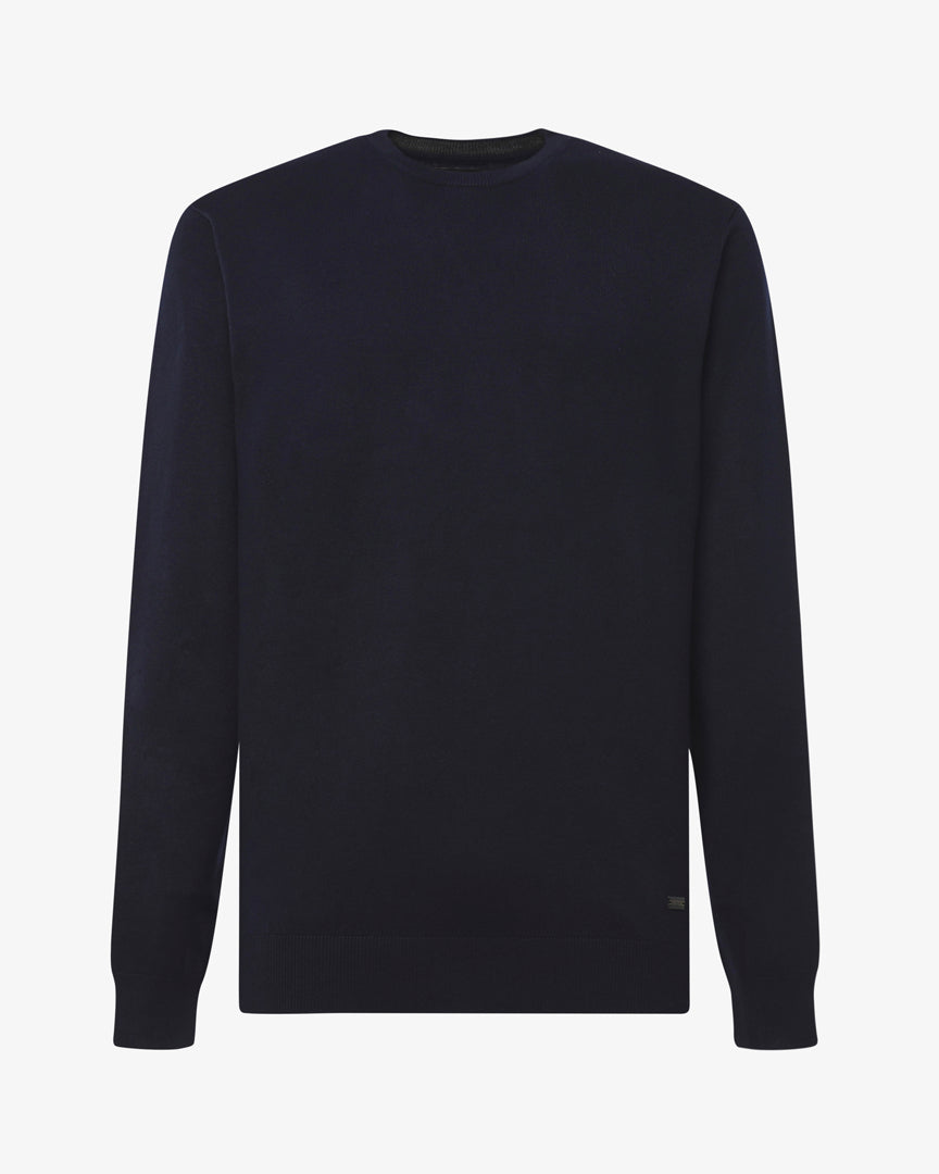 Maglione costine