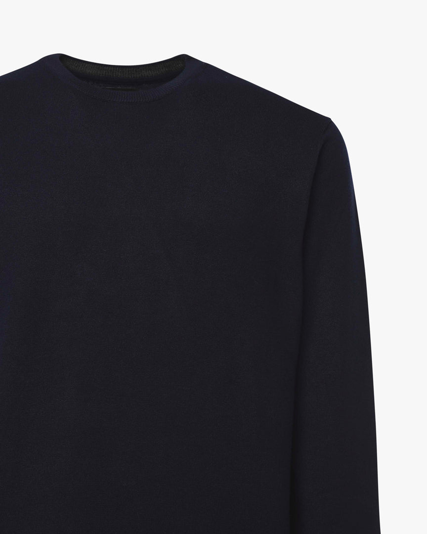 Maglione costine