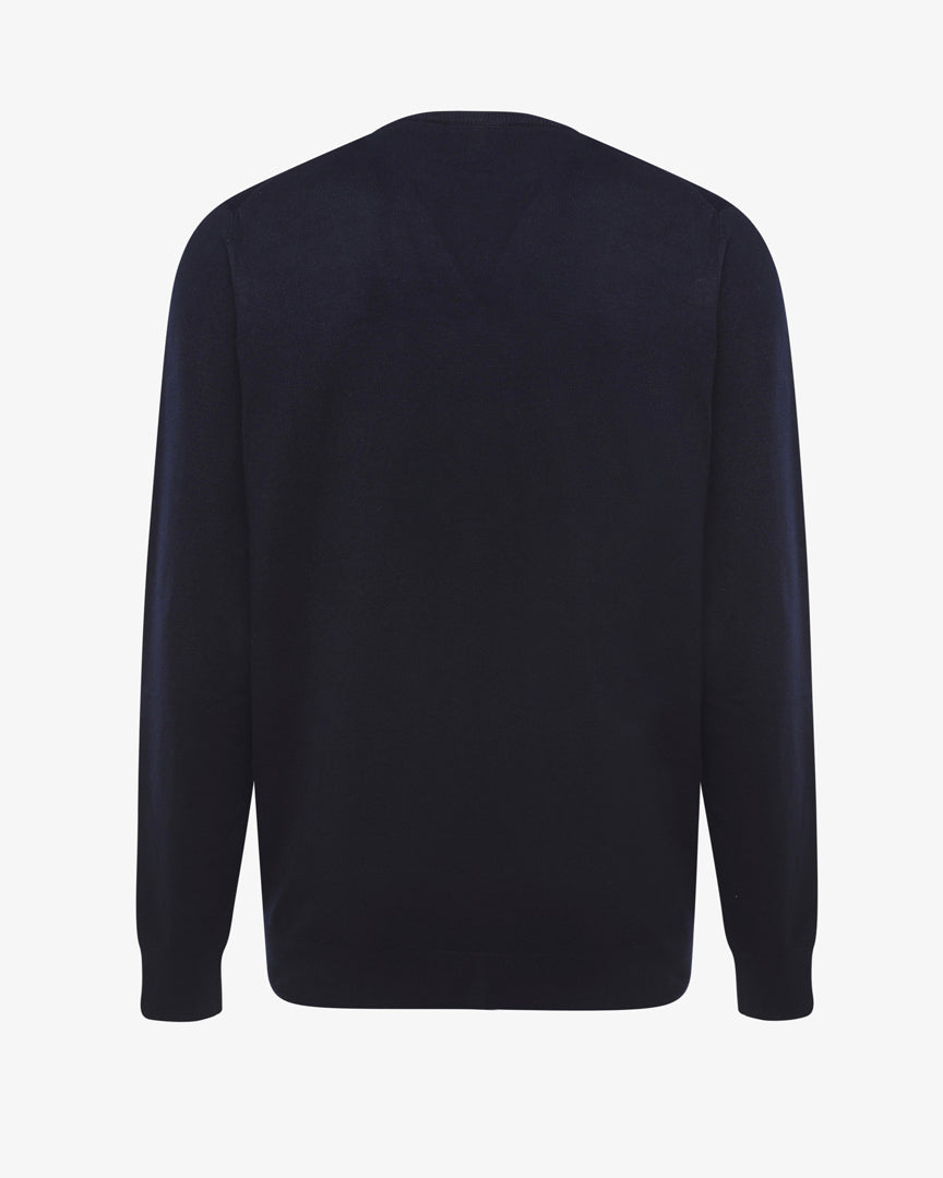 Maglione costine