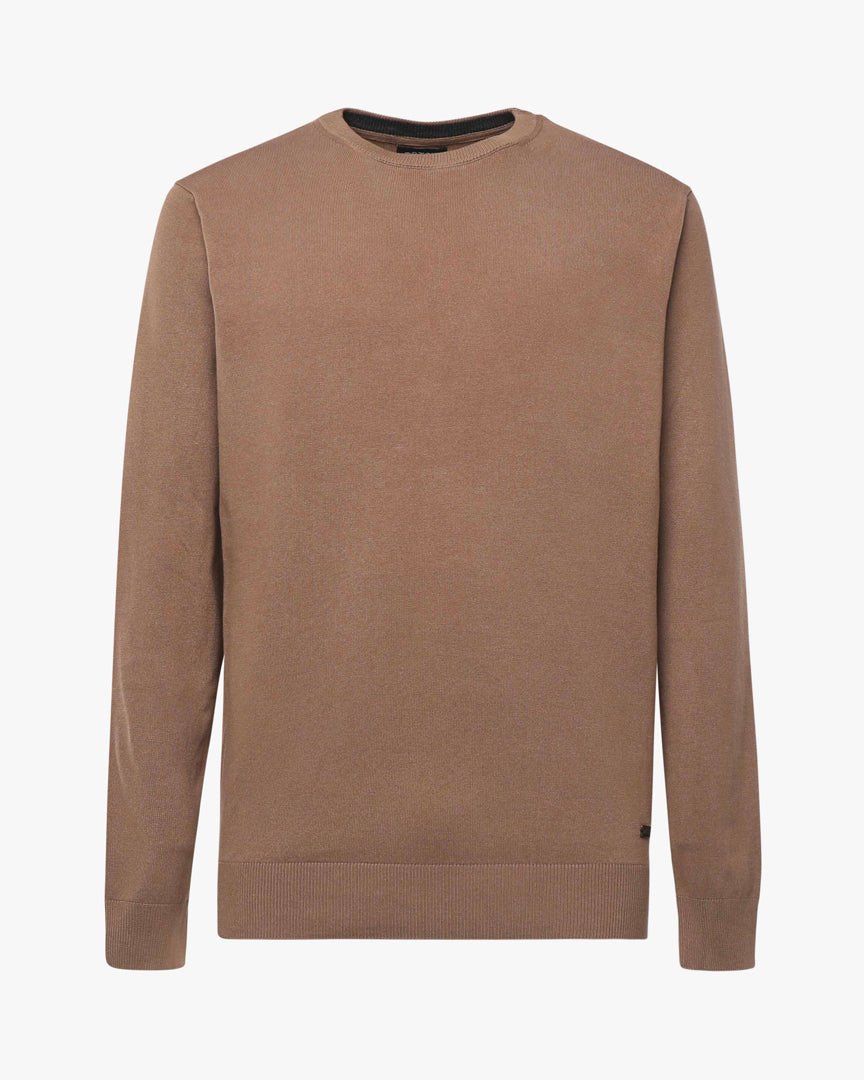 Maglione costine