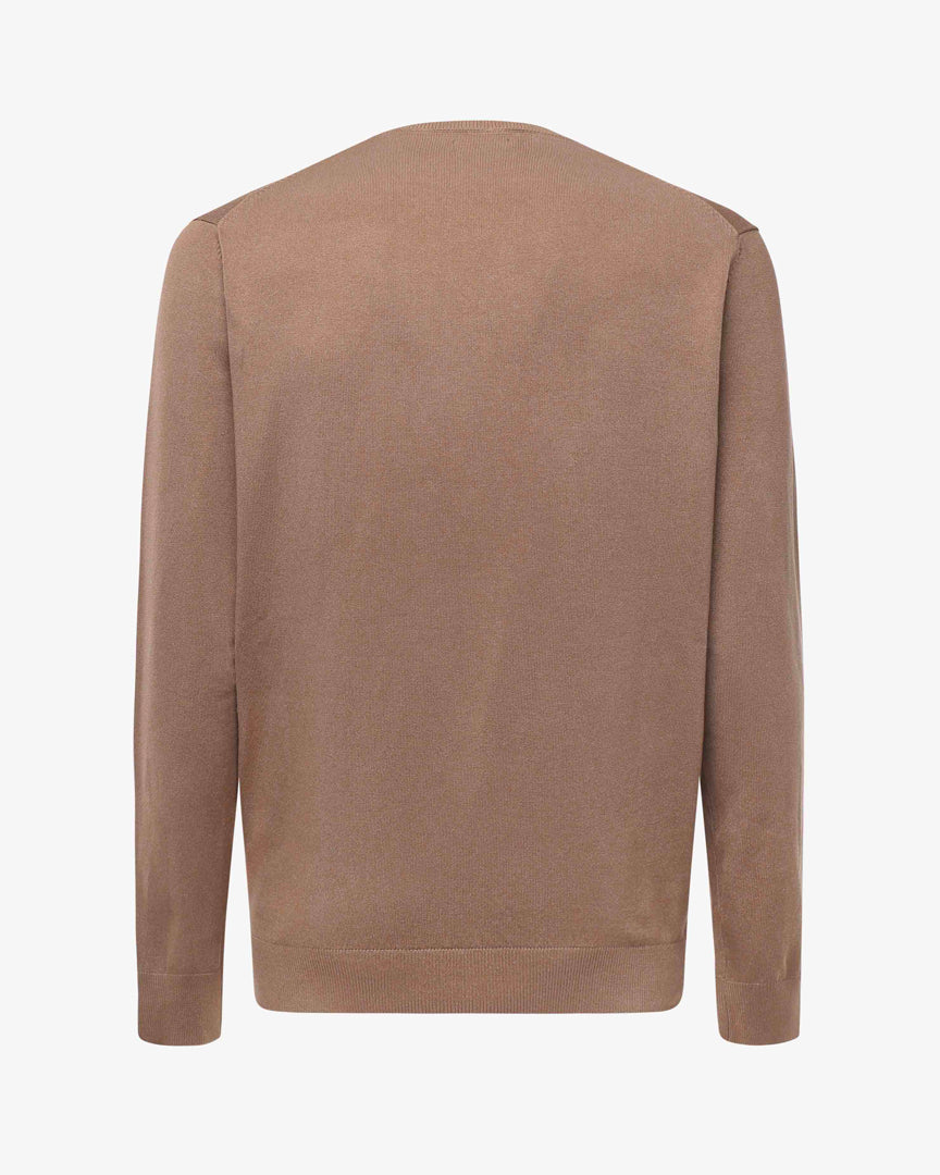 Maglione costine
