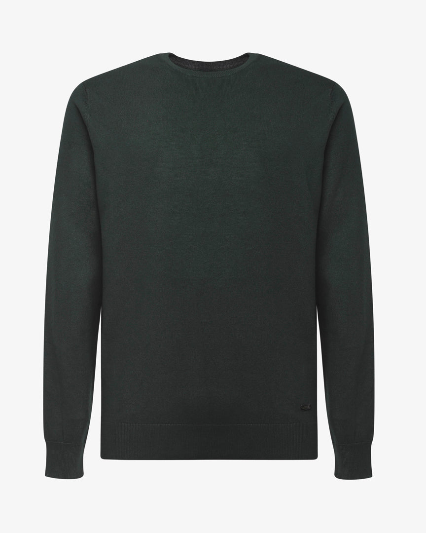 Maglione costine