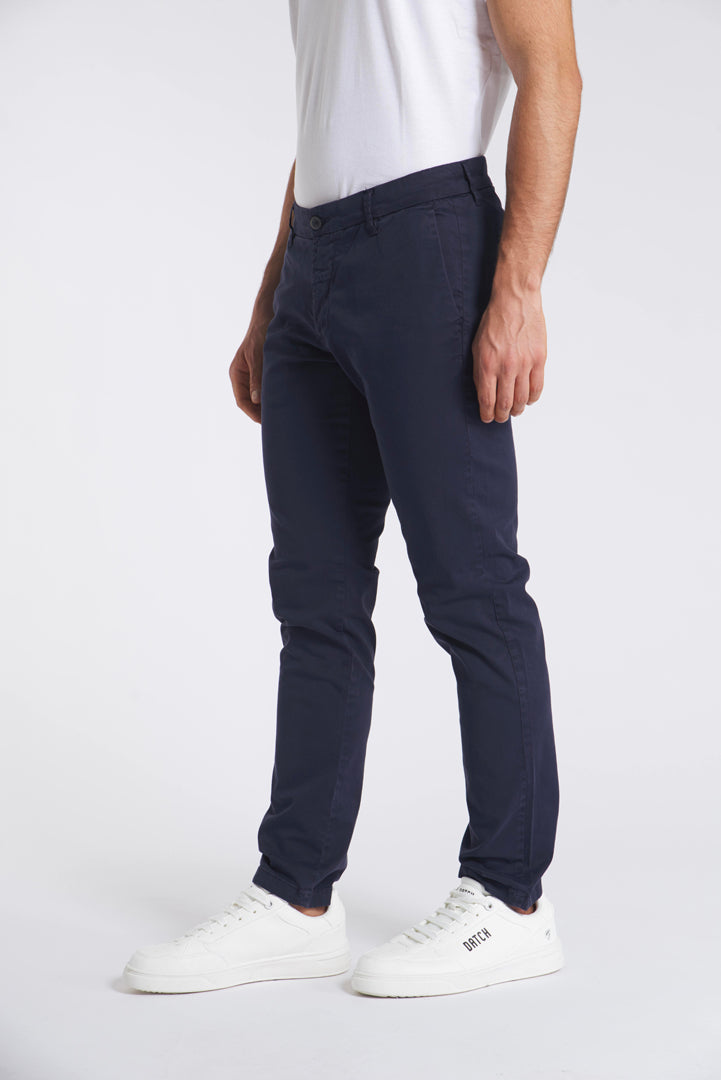 Pantaloni con tasche America