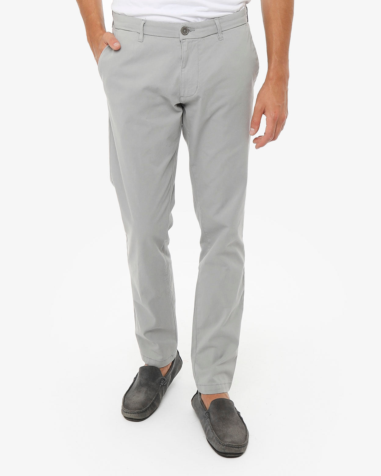 Pantaloni con tasche America