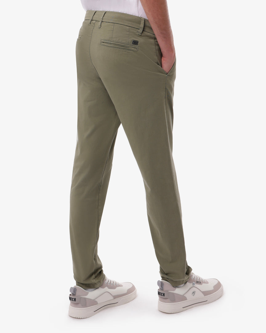 Pantaloni con tasche America