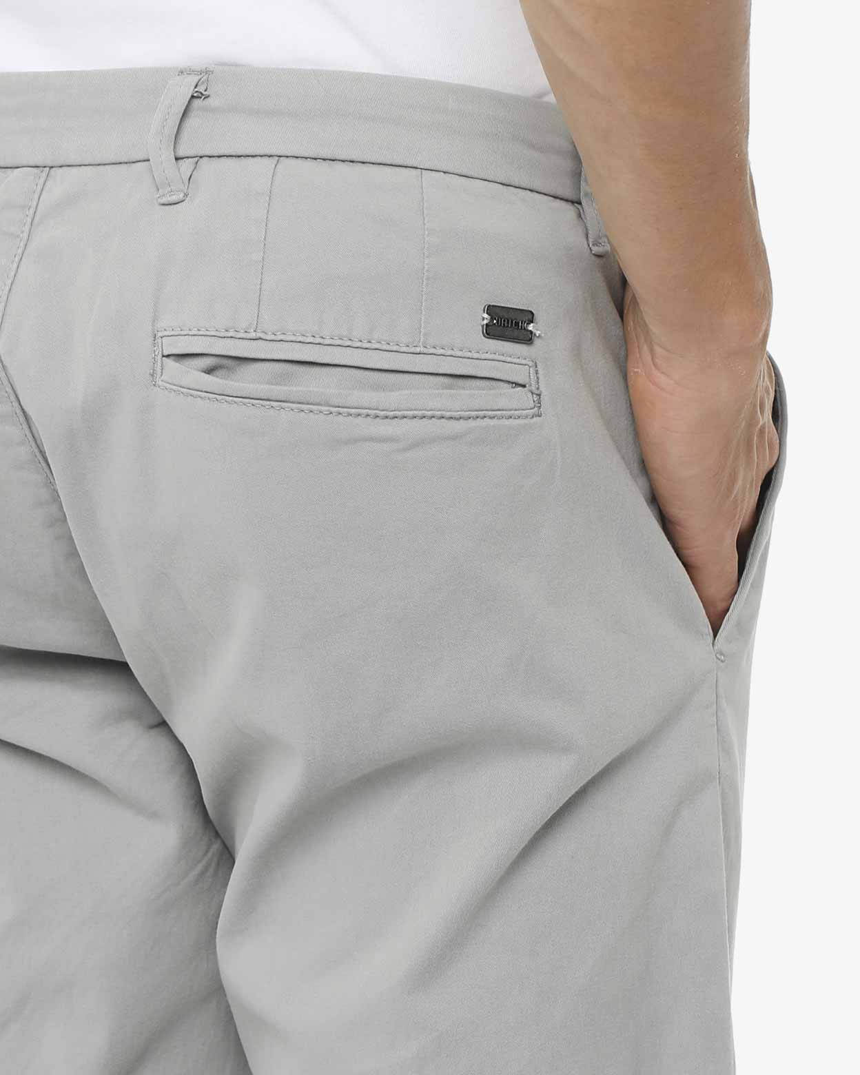 Pantaloni con tasche America