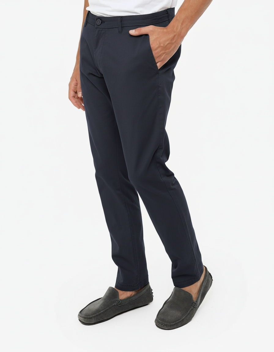 Pantaloni con tasche America