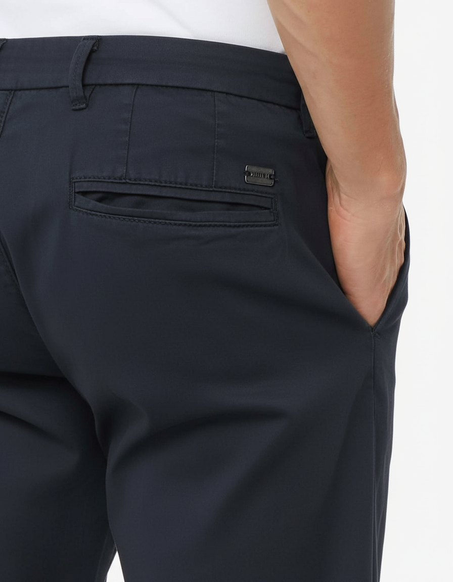 Pantaloni con tasche America