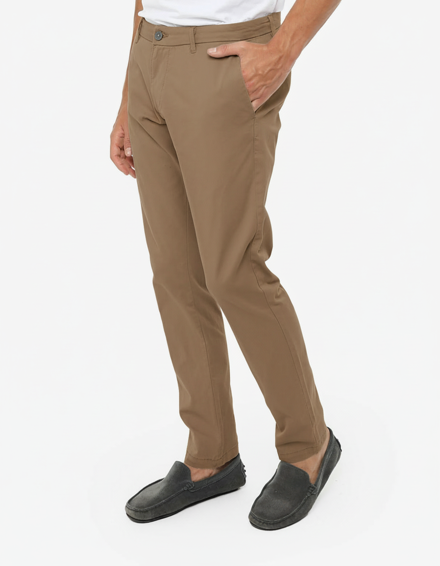 Pantaloni con tasche America