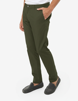 Pantaloni con tasche America