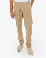 Pantaloni in lino