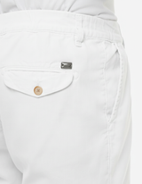 Pantaloni in lino