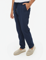Pantaloni in lino