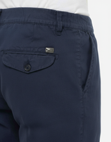 Pantaloni in lino