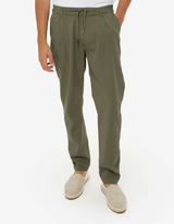 Pantaloni in lino