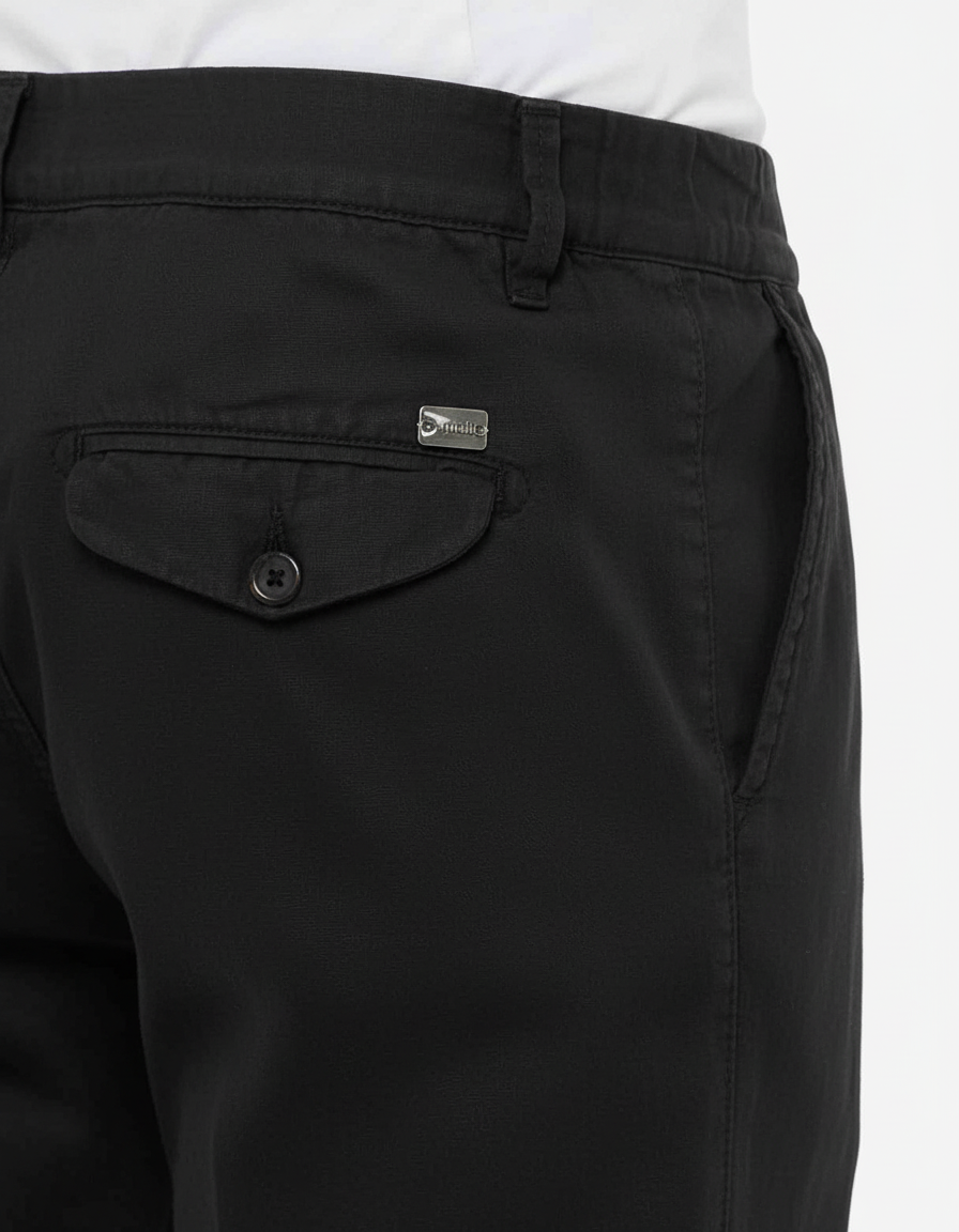 Pantaloni in lino