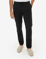 Pantaloni in lino