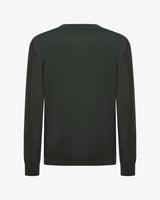 Maglia a mezzo collo