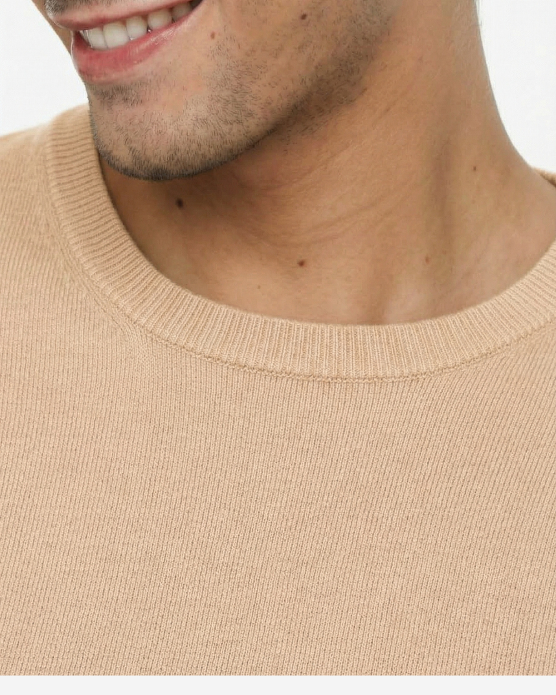 Maglia girocollo - 200gr