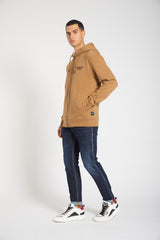 Felpa "Dual Tone"