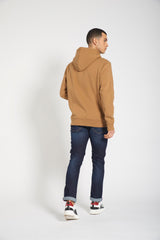 Felpa "Dual Tone"