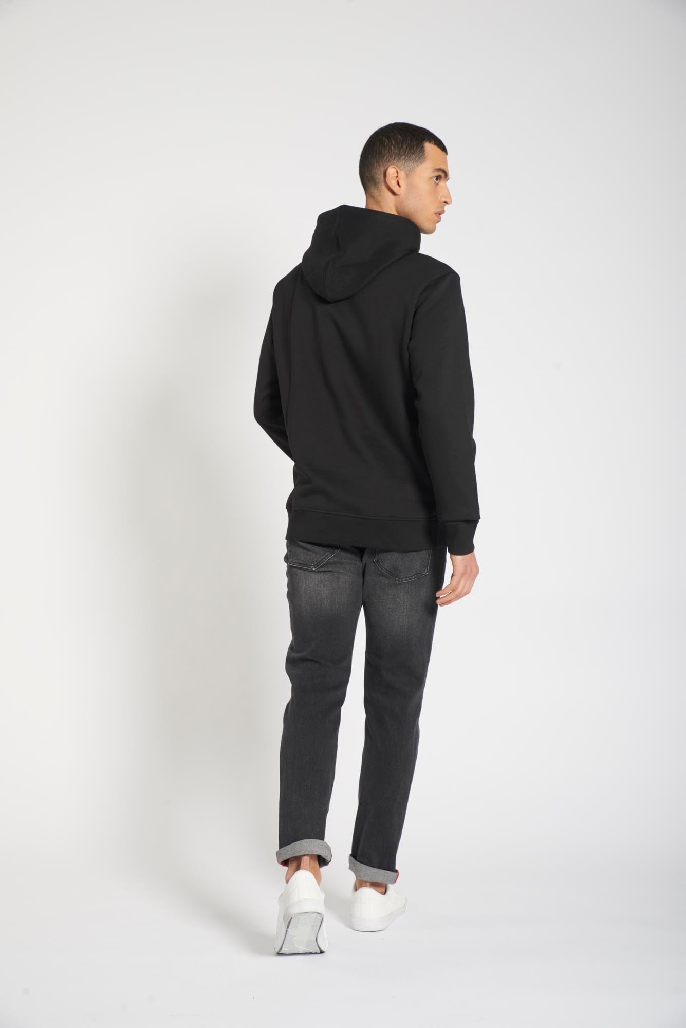 Felpa "Core Comfort"