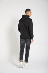 Felpa "Core Comfort"