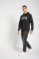 Felpa "Core Comfort"