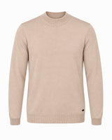 Maglia mezzo collo