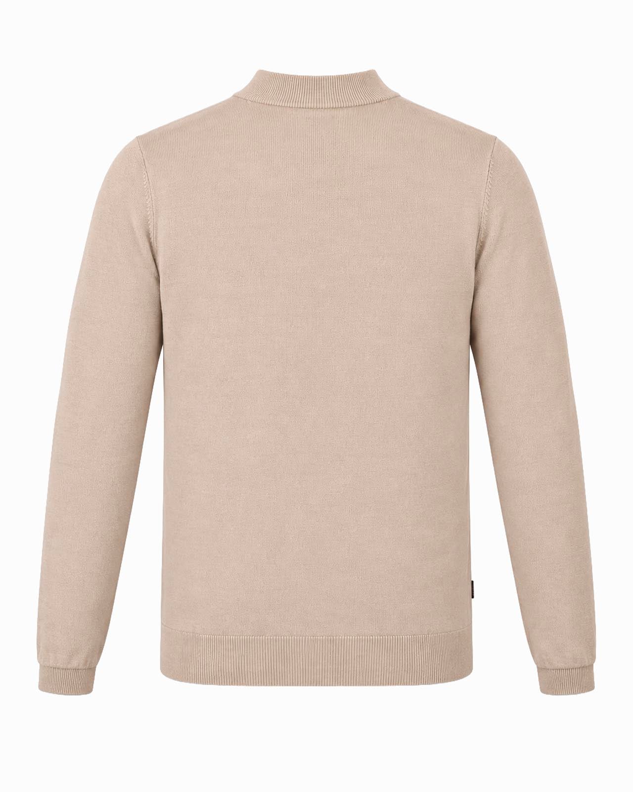 Maglia mezzo collo