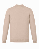Maglia mezzo collo