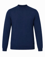 Maglia mezzo collo