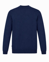 Maglia mezzo collo
