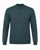 Maglia mezzo collo