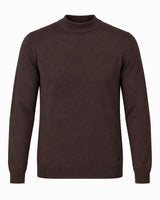 Maglia mezzo collo