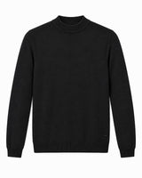 Maglia mezzo collo