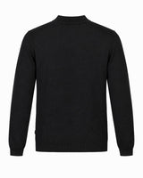Maglia mezzo collo