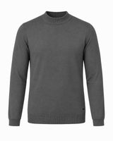 Maglia mezzo collo
